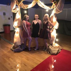 Meet your Posher, Carlee